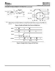 浏览型号SN65LVDS122DRG4的Datasheet PDF文件第7页
