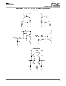 浏览型号SN65LVDS122DRG4的Datasheet PDF文件第9页