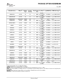 浏览型号LM393DRG4的Datasheet PDF文件第9页