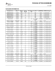 浏览型号SN74LVC14ADRG4的Datasheet PDF文件第8页