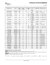 浏览型号SN74LS157DRG4的Datasheet PDF文件第9页