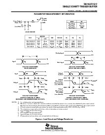 浏览型号SN74LVC1G17DRLR的Datasheet PDF文件第7页