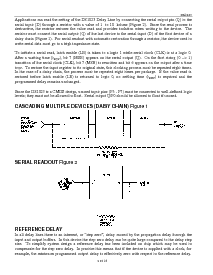 浏览型号DS1023的Datasheet PDF文件第3页