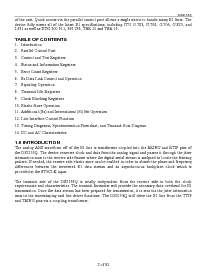 浏览型号DS2153Q的Datasheet PDF文件第2页