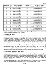 浏览型号DS2153Q的Datasheet PDF文件第9页