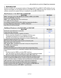 浏览型号DS21554L的Datasheet PDF文件第6页