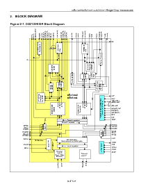 浏览型号DS21554L的Datasheet PDF文件第9页