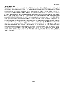 浏览型号DS2148的Datasheet PDF文件第2页