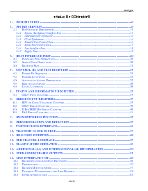 浏览型号DS21Q50LN的Datasheet PDF文件第2页