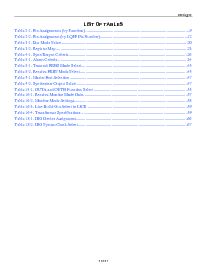 浏览型号DS21Q50L的Datasheet PDF文件第5页