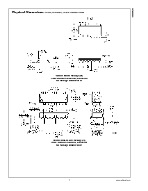 浏览型号DS2003CM的Datasheet PDF文件第5页