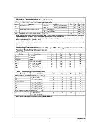 浏览型号DS3695的Datasheet PDF文件第3页