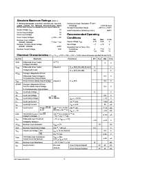 浏览型号DS3695N的Datasheet PDF文件第2页
