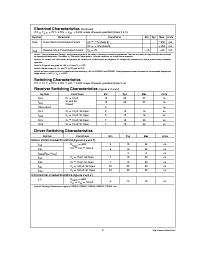 浏览型号DS3695N的Datasheet PDF文件第3页