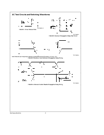 浏览型号DS3695N的Datasheet PDF文件第4页