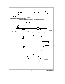 浏览型号DS3695N的Datasheet PDF文件第5页