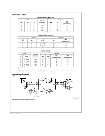 浏览型号DS3695N的Datasheet PDF文件第6页
