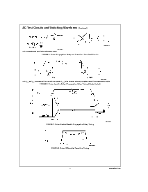 浏览型号DS3695TN的Datasheet PDF文件第5页