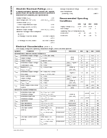 浏览型号DS36C278TM的Datasheet PDF文件第2页