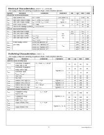 浏览型号DS36C278TM的Datasheet PDF文件第3页