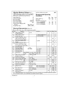 浏览型号DS3695A的Datasheet PDF文件第2页