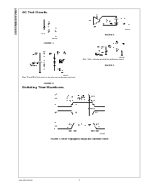 浏览型号DS75176BM的Datasheet PDF文件第4页