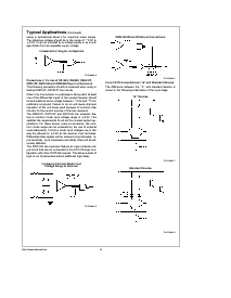 浏览型号DS75107N的Datasheet PDF文件第6页