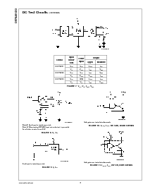 浏览型号DS75452M的Datasheet PDF文件第6页