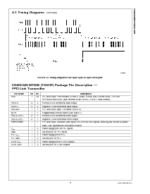 浏览型号DS90C385MTD的Datasheet PDF文件第11页
