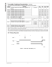 浏览型号DS90C385MTD的Datasheet PDF文件第4页