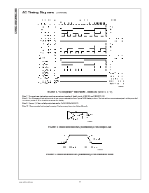 浏览型号DS90C385MTD的Datasheet PDF文件第6页