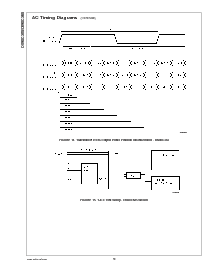 浏览型号DS90C385MTD的Datasheet PDF文件第10页