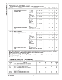 浏览型号DS90CR215MTD的Datasheet PDF文件第4页