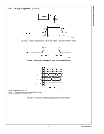 浏览型号DS90CR215MTD的Datasheet PDF文件第7页