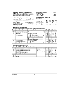 浏览型号DS90C402的Datasheet PDF文件第2页