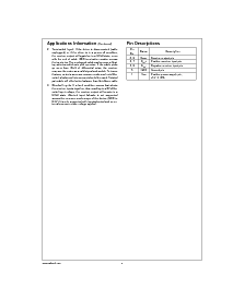 浏览型号DS90C402的Datasheet PDF文件第4页