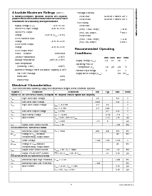 浏览型号DS90CF388VJD的Datasheet PDF文件第3页