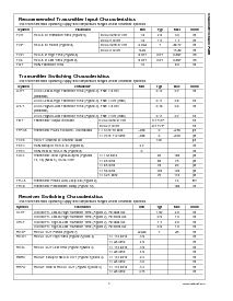 浏览型号DS90CF388VJD的Datasheet PDF文件第5页