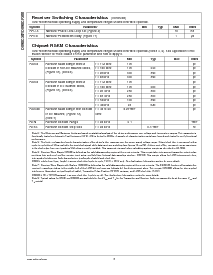 浏览型号DS90CF388VJD的Datasheet PDF文件第6页