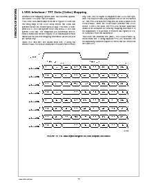 浏览型号DS90C387AVJD的Datasheet PDF文件第14页