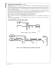 浏览型号DS90LV049TMT的Datasheet PDF文件第4页