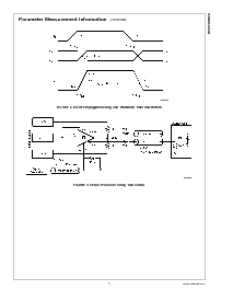 浏览型号DS90LV049TMT的Datasheet PDF文件第5页