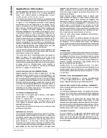 浏览型号DS90LV049TMT的Datasheet PDF文件第8页