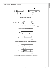 浏览型号DS90CP22M-8的Datasheet PDF文件第5页