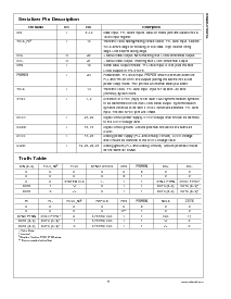 浏览型号DS92LV1021AMSA的Datasheet PDF文件第11页