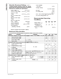 浏览型号DS92LV1021AMSA的Datasheet PDF文件第4页