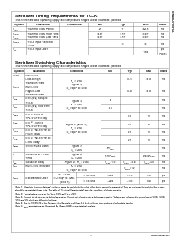 浏览型号DS92LV1021AMSA的Datasheet PDF文件第5页