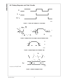 浏览型号DS92LV1021AMSA的Datasheet PDF文件第6页