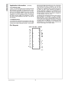 浏览型号DS92LV1021AMSA的Datasheet PDF文件第10页