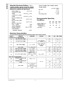 浏览型号DS92LV16的Datasheet PDF文件第2页